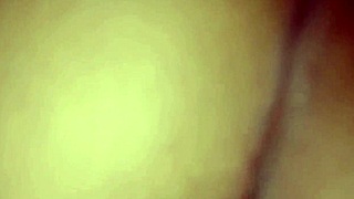 stepbrother bends me over bed fucks juicy pussy deep when parents gone