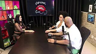 Tifany Rocha Sensual Cast Best Moments Part 6