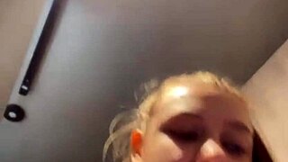 crazy gym fuck! horny teen pussy pounded hardcore public quickie!!