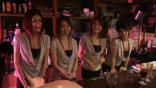 Ever ridden a huge cock like this japanese teen star?