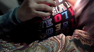 Stepsis Cheats And Takes Huge Creampie Load!