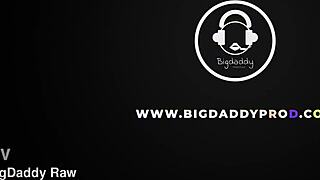 Miss Chaudexxx's Bedroom Workout: Cowgirl on Big Cock with Two Studs