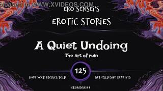 a quiet erotic unraveling audio teases women's deepest release