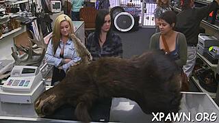 you like this snatch getting screwed hard in rough reality fuck?