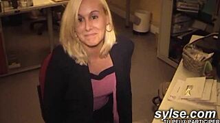 she loves my strapon so we share dildos anally