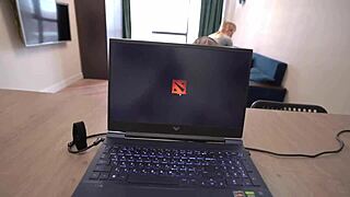 Stepbro I'm ignored suck your cock cum facial on my face! 😩💦