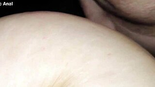 Arab Wife Begs Stranger to Wreck Her Tight Ass with Monster Cock in Homemade Creampie Frenzy!