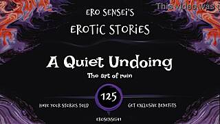 a quiet erotic unraveling audio teases women's deepest release