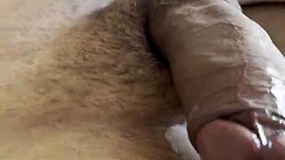 wanna swallow my handjob milk?