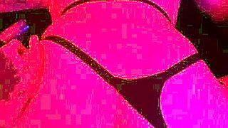 My stunning girlfriend in lingerie gets her pussy railed deep and hard