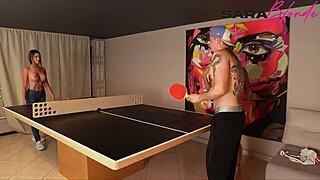 fuck me n sara blonde ambar prada married sluts banging young athletic stud cumshots on faces