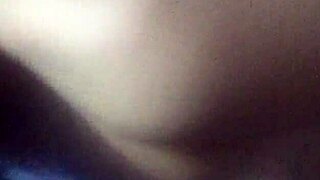 Skinny Latina Teen Slut Sucks Cock Like a Pro!
