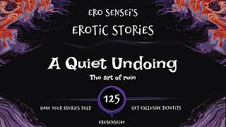 a quiet erotic unraveling audio teases women's deepest release