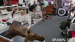 you like this snatch getting screwed hard in rough reality fuck?