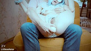 Hardcore Anal Fisting Gapes Huge Asshole with Toys and Fingers