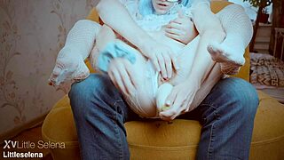 Hardcore Anal Fisting Gapes Huge Asshole with Toys and Fingers