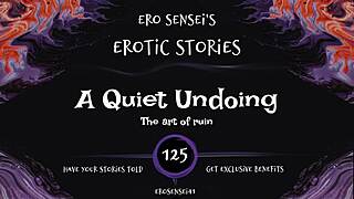 a quiet erotic unraveling audio teases women's deepest release