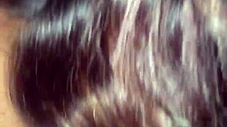 early morning rough pov sex fat bbw takes monster big black cock deep