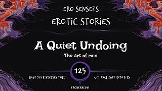 a quiet erotic unraveling audio teases women's deepest release