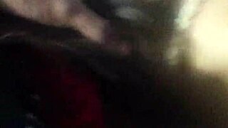 Skinny Latina Teen Slut Sucks Cock Like a Pro!