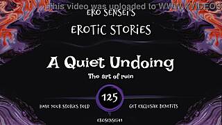 a quiet erotic unraveling audio teases women's deepest release