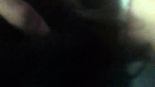 Skinny Latina Teen Slut Sucks Cock Like a Pro!