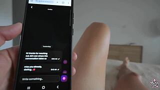 omg 😍 big booty latina milf busts me stroking to her juicy tits n ass 🔥 lexis star