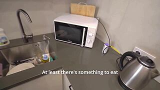 Stepbro I'm ignored suck your cock cum facial on my face! 😩💦