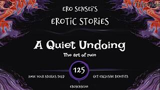 a quiet erotic unraveling audio teases women's deepest release