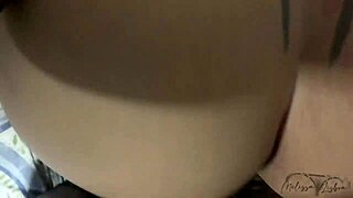 garganta profunda na buceta brasileira interracial, porra nos olhos!!! 😍💦