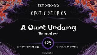 a quiet erotic unraveling audio teases women's deepest release