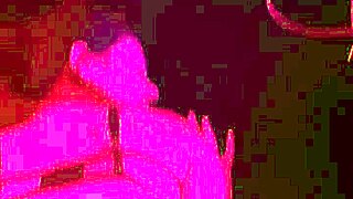 My stunning girlfriend in lingerie gets her pussy railed deep and hard