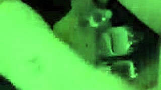 Kandy Kane deepthroats cock like a slutty BBW housewife