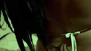 Naughty Ebony Maid Twerking Huge Fat Black Ass Homemade Amateurs