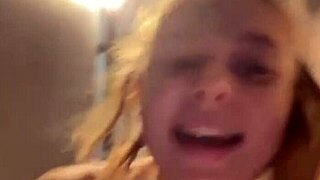 crazy gym fuck! horny teen pussy pounded hardcore public quickie!!