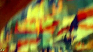 Black Ghetto Slut Sucks Cock for Cash