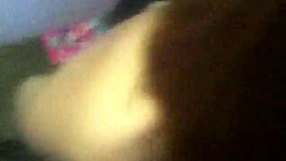 Skinny Latina Teen Slut Sucks Cock Like a Pro!