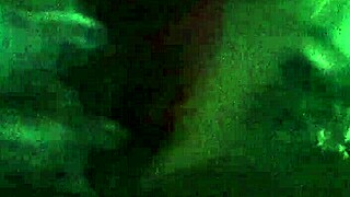 Skinny Latina Teen Slut Sucks Cock Like a Pro!