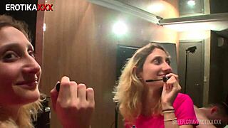 Sadira Hotwife's Steamy Backstage Curves Revealed!