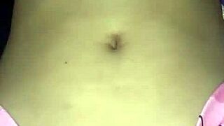 Stepfather sneaks into bed horny for stepdaughter's pajamas bends her over doggystyle on bed