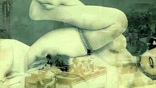 dark london home hides vintage hairy pussy fucking taboo secrets