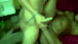 stepbro catches me naked masturbating then fucks my tight ass hard