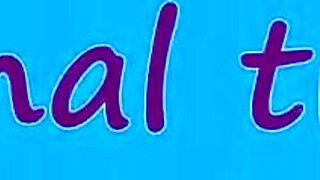 curvy colombian milf trainer gags on cock licks ass and swallows fat cum load