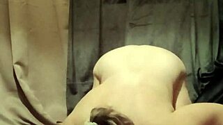 french slave humiliated and degraded outdoors