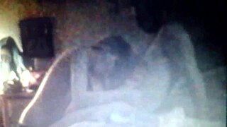 Girlfriend Blowbangs Dude While Boyfriend Films Threesome