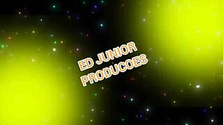 Luana Aguiar's Sheer Smoke-Fueled Bareback Anal Creampie Ride