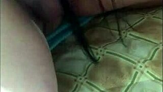 she's taking it slow cuz that big dick hurts dani