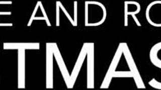 this hot milf wife bends over for doggy pounding by the christmas tree then deepthroats like crazy