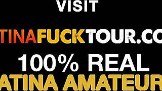 big boobs latina slut bounces on huge cock pov anal cowgirl