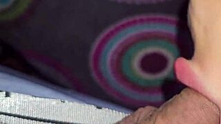 wanna see this mature milf's big ass seducing her friend for monster cock? part 1
